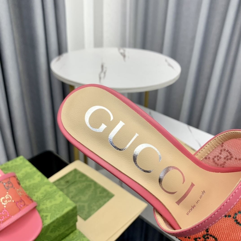 Gucci Slippers